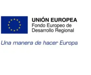 Fondo Europeo de Desarrollo Regional (FEDER)